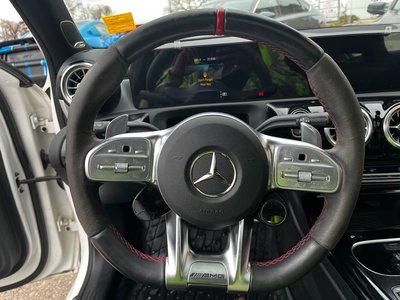 2021 Mercedes-Benz A35 AMG in Regina, Saskatchewan