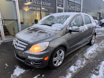 2010 Mercedes-Benz B-Class in Laval, Quebec