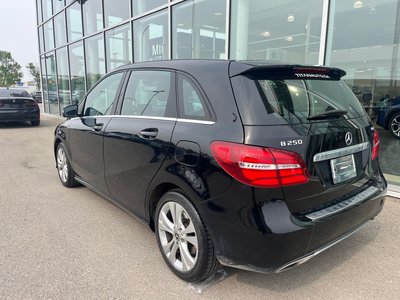 2019 Mercedes-Benz B-Class in Regina, Saskatchewan