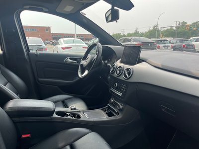 2019 Mercedes-Benz B-Class in Regina, Saskatchewan