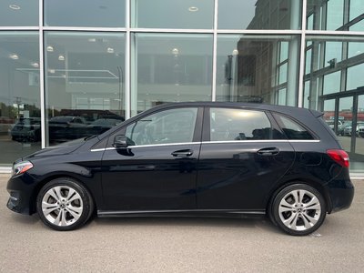 2019 Mercedes-Benz B-Class in Regina, Saskatchewan