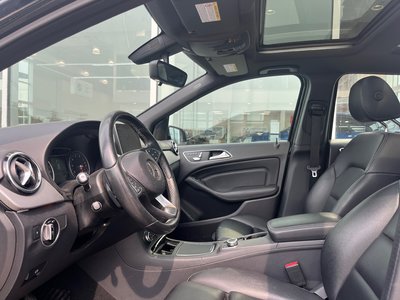 2019 Mercedes-Benz B-Class in Regina, Saskatchewan