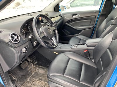 2013 Mercedes-Benz B250 in Markham, Ontario