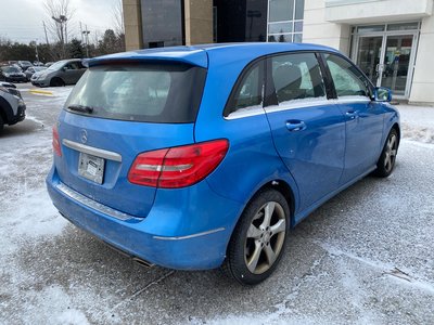 2013 Mercedes-Benz B250 in Markham, Ontario