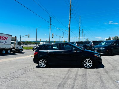 2015 Mercedes-Benz B250 in Barrie, Ontario