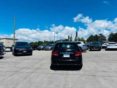 2015 Mercedes-Benz B250 in Barrie, Ontario