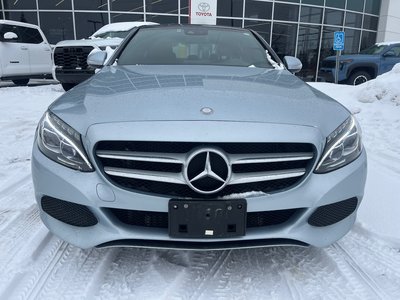 Mercedes-Benz C300  2015 à Bolton, Ontario