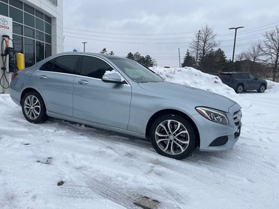 Mercedes-Benz C300  2015 à Bolton, Ontario