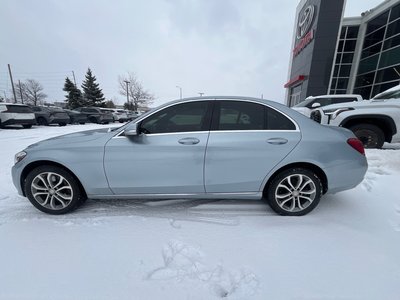 Mercedes-Benz C300  2015 à Bolton, Ontario