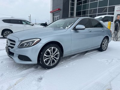 Mercedes-Benz C300  2015 à Bolton, Ontario