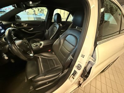 2018 Mercedes-Benz C300 in Vancouver, British Columbia