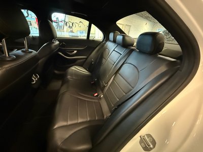 2018 Mercedes-Benz C300 in Vancouver, British Columbia