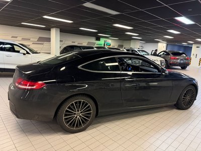 2020 Mercedes-Benz C300 in Vancouver, British Columbia