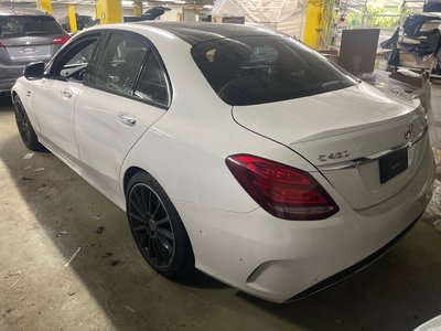 2016 Mercedes-Benz C450 AMG in Markham, Ontario