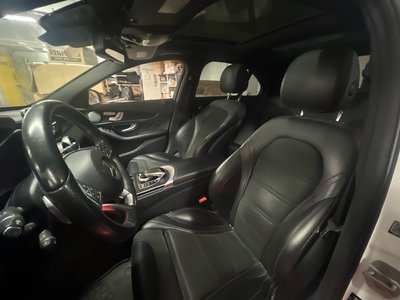 2016 Mercedes-Benz C450 AMG in Markham, Ontario