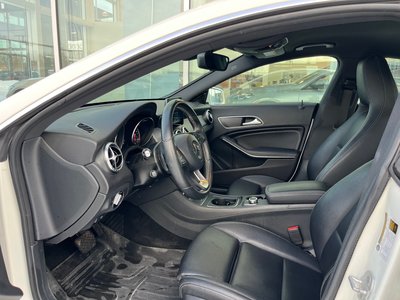 2017 Mercedes-Benz CLA in Regina, Saskatchewan