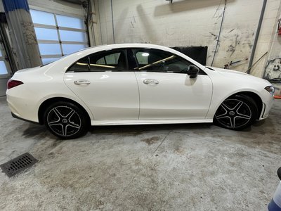 2022 Mercedes-Benz CLA in Markham, Ontario