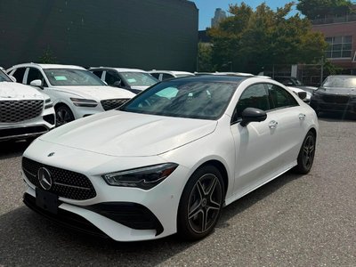 2025  CLA in North Vancouver, British Columbia
