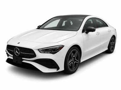 2025  CLA in North Vancouver, British Columbia