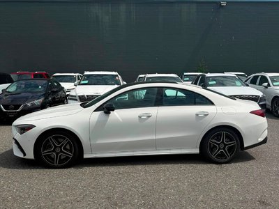 2025  CLA in North Vancouver, British Columbia