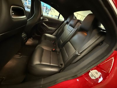 Mercedes-Benz CLA250  2014 à Vancouver, Colombie-Britannique