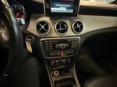 Mercedes-Benz CLA250  2014 à Vancouver, Colombie-Britannique