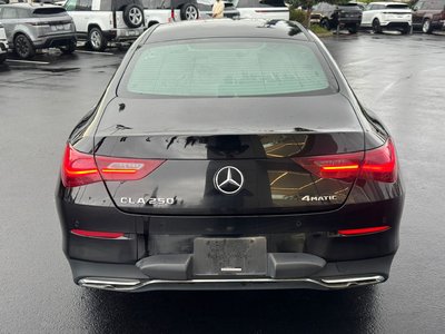 Mercedes-Benz CLA250  2025 à North Vancouver, Colombie-Britannique