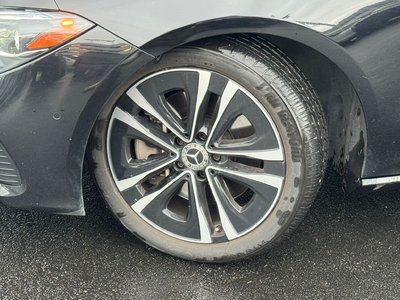 2025  CLA250 in Vancouver, British Columbia