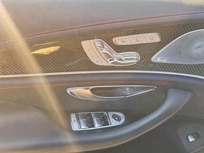 2020 Mercedes-Benz CLS in North Vancouver, British Columbia