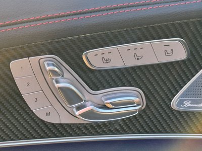 2020 Mercedes-Benz CLS in North Vancouver, British Columbia