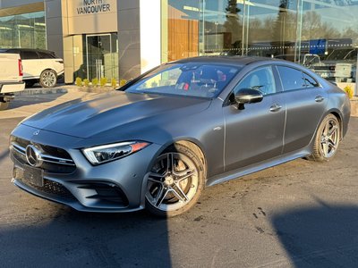 2020  CLS in Vancouver, British Columbia