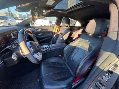 2020 Mercedes-Benz CLS in North Vancouver, British Columbia