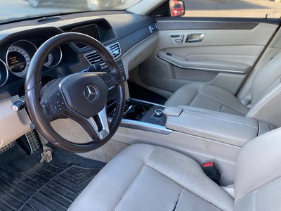 2016 Mercedes-Benz E300 in Markham, Ontario