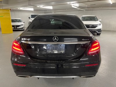 Mercedes-Benz E300  2019 à Markham, Ontario
