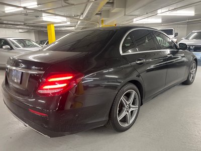 Mercedes-Benz E300  2019 à Markham, Ontario