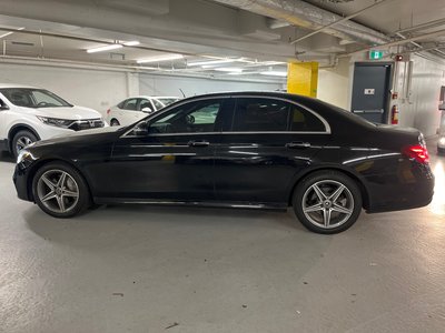 Mercedes-Benz E300  2019 à Markham, Ontario