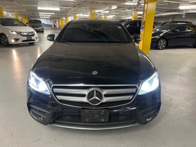 Mercedes-Benz E300  2019 à Markham, Ontario