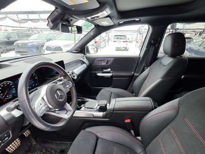 Mercedes-Benz EQB350  2023 à Calgary, Alberta