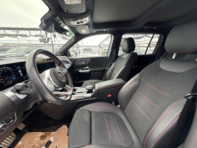 Mercedes-Benz EQB350  2023 à Calgary, Alberta