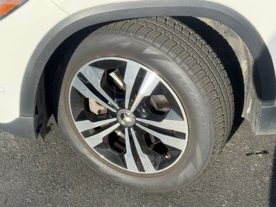 2026 Mercedes-Benz GLA 250 in Richmond, British Columbia