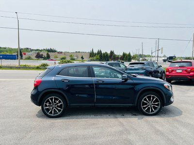 Mercedes-Benz GLA250  2018 à Barrie, Ontario