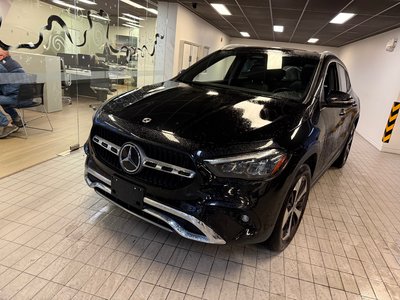 Mercedes-Benz GLA250  2024 à Vancouver, Colombie-Britannique