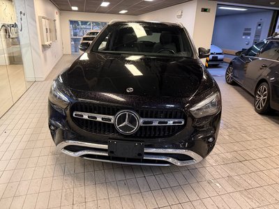 Mercedes-Benz GLA250  2024 à Vancouver, Colombie-Britannique