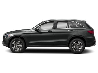 2019 Mercedes-Benz GLC300 in North Vancouver, British Columbia