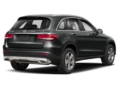 2019 Mercedes-Benz GLC300 in North Vancouver, British Columbia