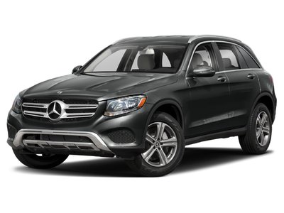 2019 Mercedes-Benz GLC300 in North Vancouver, British Columbia