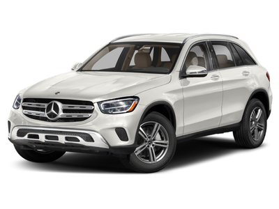 2020 Mercedes-Benz GLC300 in North Vancouver, British Columbia