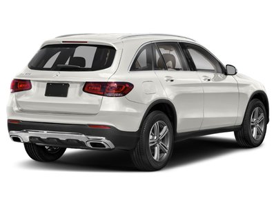 2020 Mercedes-Benz GLC300 in North Vancouver, British Columbia
