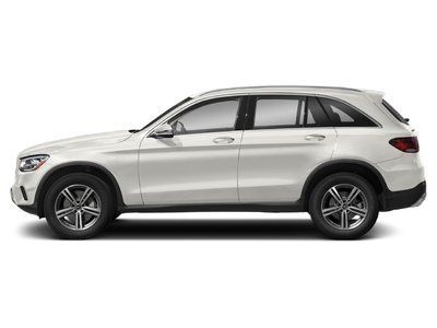 2020 Mercedes-Benz GLC300 in North Vancouver, British Columbia