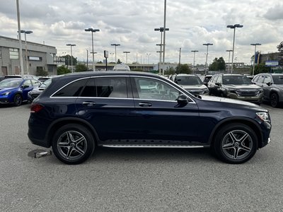 Mercedes-Benz GLC300  2021 à Vancouver, Colombie-Britannique